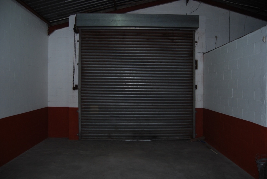 Commercial Property for Sale in Vredenburg Western Cape